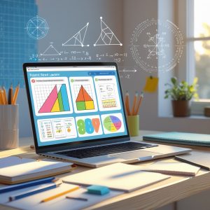 Mathematics Fundamentals eCourse