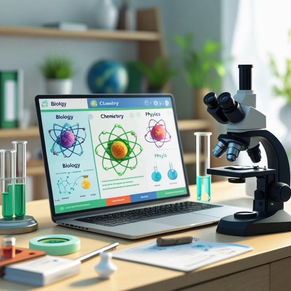 Science Discovery Program - Image 4