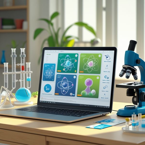 Science Discovery Program - Image 3
