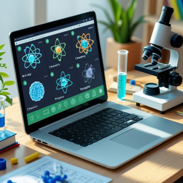 Science Discovery Program - Image 2
