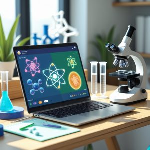 Science Discovery Program