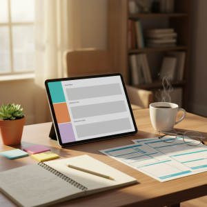Creative Writing Toolkit